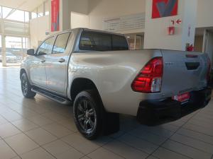 Toyota Hilux 2.4 GD-6 RB RaiderD/C - Image 21