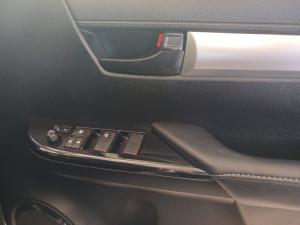 Toyota Hilux 2.4 GD-6 RB RaiderD/C - Image 22