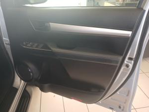 Toyota Hilux 2.4 GD-6 RB RaiderD/C - Image 23