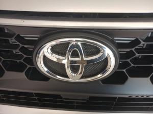 Toyota Hilux 2.4 GD-6 RB RaiderD/C - Image 24