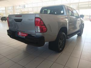 Toyota Hilux 2.4 GD-6 RB RaiderD/C - Image 2