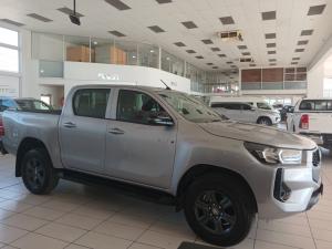 Toyota Hilux 2.4 GD-6 RB RaiderD/C - Image 3