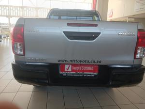 Toyota Hilux 2.4 GD-6 RB RaiderD/C - Image 5