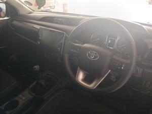 Toyota Hilux 2.4 GD-6 RB RaiderD/C - Image 6