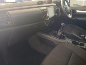 Toyota Hilux 2.4 GD-6 RB RaiderD/C - Image 7