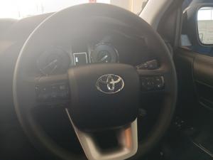 Toyota Hilux 2.4 GD-6 RB RaiderD/C - Image 8