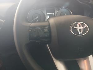 Toyota Hilux 2.4 GD-6 RB RaiderD/C - Image 9