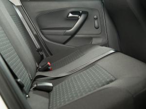 Volkswagen Polo Vivo 1.4 - Image 14