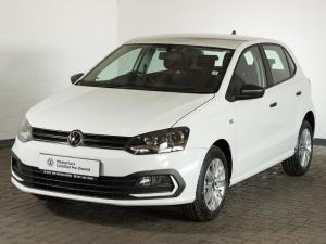 Volkswagen Polo Vivo 1.4 - Image 1