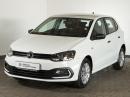 Thumbnail Volkswagen Polo Vivo 1.4