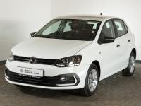 Thumbnail Volkswagen Polo Vivo 1.4