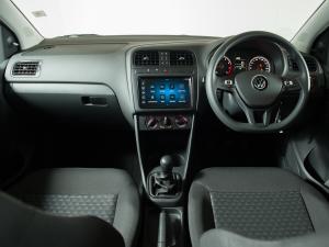 Volkswagen Polo Vivo 1.4 - Image 20