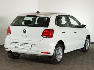 Volkswagen Polo Vivo 1.4 - Image 2