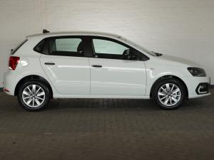 Volkswagen Polo Vivo 1.4 - Image 3
