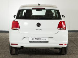 Volkswagen Polo Vivo 1.4 - Image 5