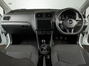 Volkswagen Polo Vivo 1.4 - Image 6