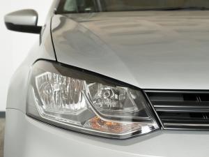 Volkswagen Polo Vivo 1.4 Life - Image 10