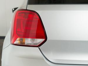 Volkswagen Polo Vivo 1.4 Life - Image 12