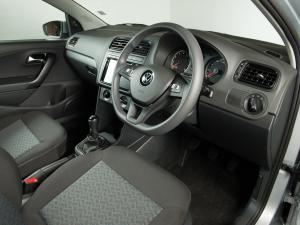 Volkswagen Polo Vivo 1.4 Life - Image 17