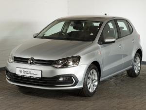 Volkswagen Polo Vivo 1.4 Life - Image 1