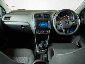Volkswagen Polo Vivo 1.4 Life - Image 20