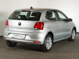 Volkswagen Polo Vivo 1.4 Life - Image 2