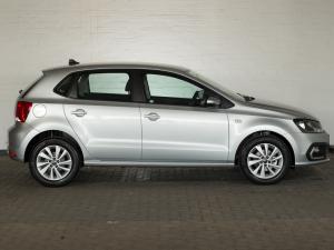 Volkswagen Polo Vivo 1.4 Life - Image 3