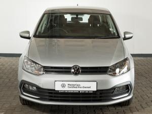 Volkswagen Polo Vivo 1.4 Life - Image 4