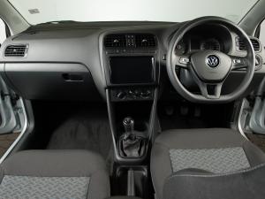 Volkswagen Polo Vivo 1.4 Life - Image 6