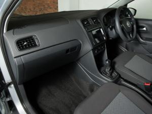 Volkswagen Polo Vivo 1.4 Life - Image 7