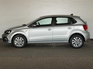 Volkswagen Polo Vivo 1.4 Life - Image 8