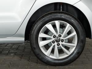 Volkswagen Polo Vivo 1.4 Life - Image 9