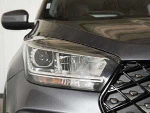Chery Tiggo 4 PRO 1.5T Elite CVT - Image 10