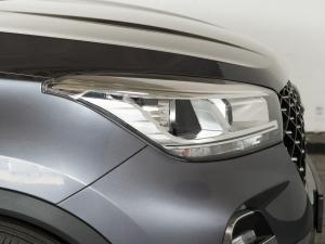 Chery Tiggo 4 PRO 1.5T Elite CVT - Image 11