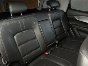 Chery Tiggo 4 PRO 1.5T Elite CVT - Image 15