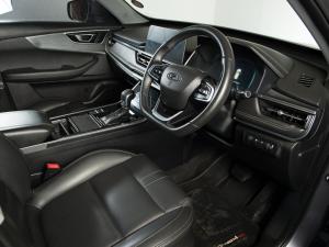 Chery Tiggo 4 PRO 1.5T Elite CVT - Image 17