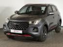 Thumbnail Chery Tiggo 4 PRO 1.5T Elite CVT