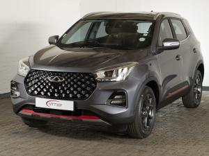 Chery Tiggo 4 PRO 1.5T Elite CVT - Image 1