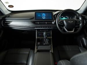 Chery Tiggo 4 PRO 1.5T Elite CVT - Image 20