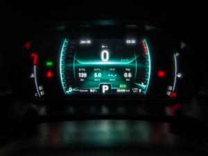 Chery Tiggo 4 PRO 1.5T Elite CVT - Image 21