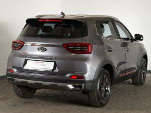 Chery Tiggo 4 PRO 1.5T Elite CVT - Image 2