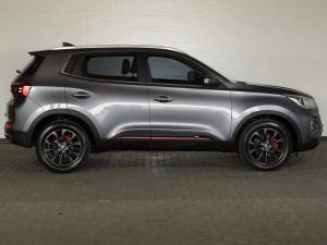 Chery Tiggo 4 PRO 1.5T Elite CVT - Image 3