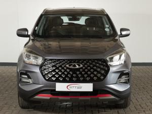 Chery Tiggo 4 PRO 1.5T Elite CVT - Image 4