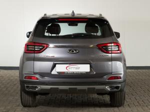 Chery Tiggo 4 PRO 1.5T Elite CVT - Image 5