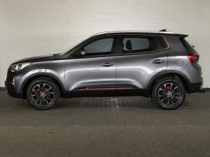 Chery Tiggo 4 PRO 1.5T Elite CVT - Image 8