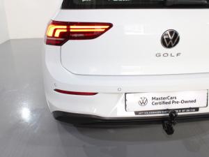 Volkswagen Golf 1.4 TSI Life + Tiptronic - Image 19