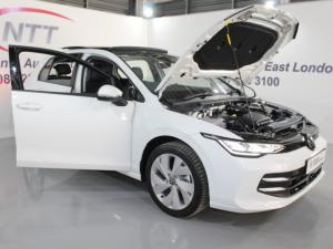 Volkswagen Golf 1.4 TSI Life + Tiptronic - Image 24