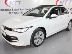 Volkswagen Golf 1.4 TSI Life + Tiptronic - Image 3