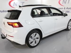 Volkswagen Golf 1.4 TSI Life + Tiptronic - Image 4