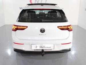Volkswagen Golf 1.4 TSI Life + Tiptronic - Image 5